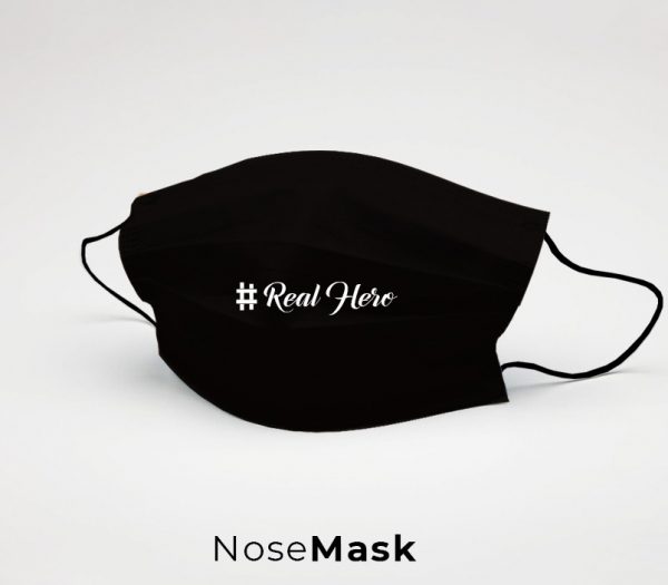 Reusable Nose Masks