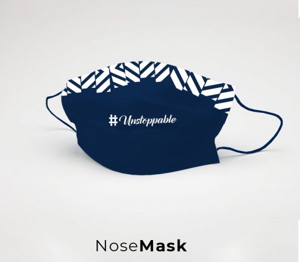 reusable nose masks