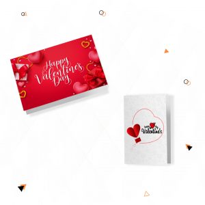 greeting cards design and printing
