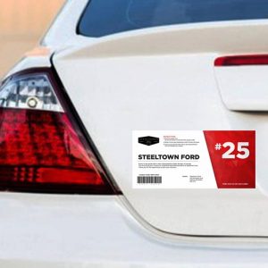 Bumper Stickers-Nukreationz.com.ng